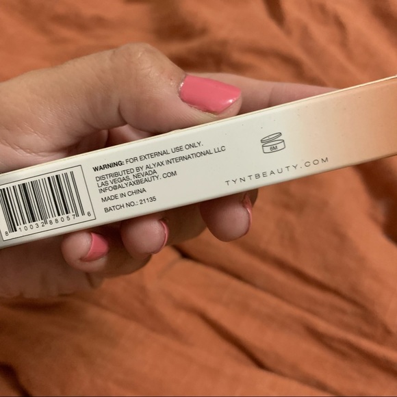 New TYNT Lash and eyebrow duo in Black and brown - Picture 5 of 7